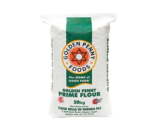GP Flour product