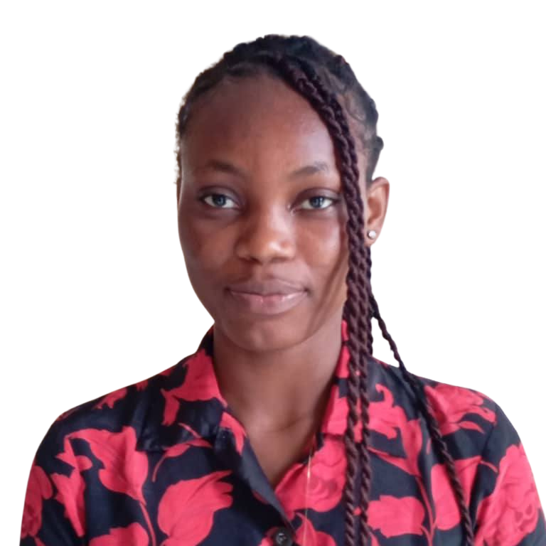 Emuowo Success, IT Manager