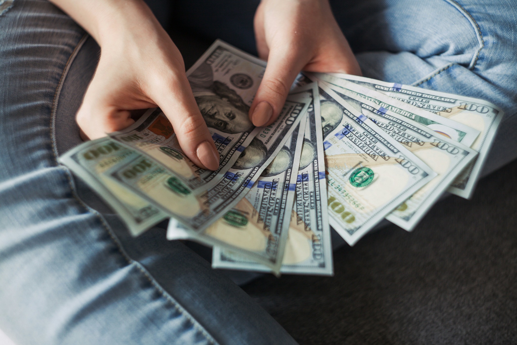 Business funding