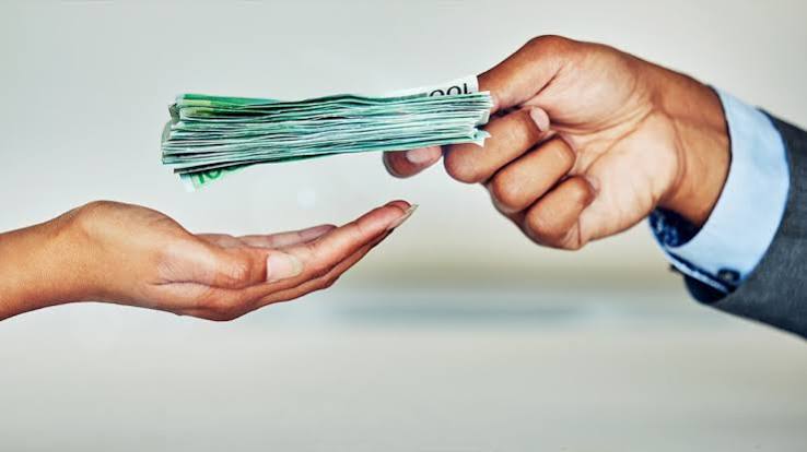 Business loan support