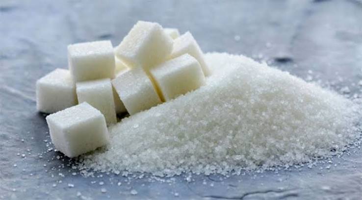 Sugar supply